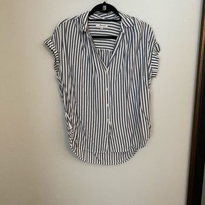 Madewell Central Shirt